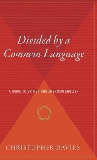 Abbildung von: Divided by a Common Language - Houghton Mifflin