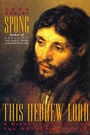 Cover: This Hebrew Lord - HarperCollins