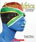 Cover: South Africa - Orchard Books