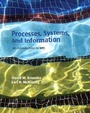 Cover: Processes, Systems, and Information with MyMISLab Student Access Code - Prentice Hall