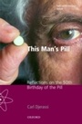 Cover: This Man's Pill - OUP eBook