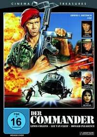 Enlarge image Cover: Der Commander - Ascot Elite