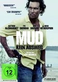 Cover: Mud - Kein Ausweg - Ascot Elite