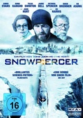 Cover: Snowpiercer - Ascot Elite