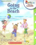 Cover: Going to the Beach - Scholastic