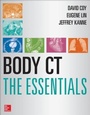 Cover: Body CT The Essentials - McGraw-Hill Education