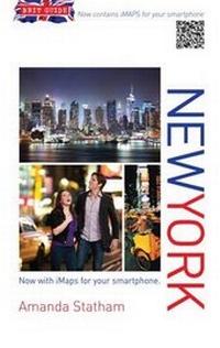 Abbildung von: A Brit Guide to New York - W Foulsham & Co Ltd