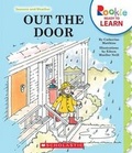 Cover: Out the Door - Scholastic