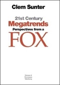 Cover: 21st Century megatrends - Tafelberg Publishers Ltd