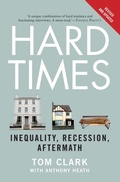 Cover: Hard Times - Yale University Press