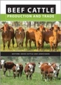 Cover: Beef Cattle Production and Trade - CSIRO PUBLISHING