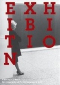 Cover: Exhibition - MIT Press