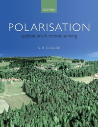 Abbildung von: Polarisation: Applications in Remote Sensing - Oxford University Press