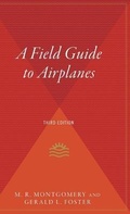 Cover: A Field Guide to Airplanes, Third Edition - Houghton Mifflin