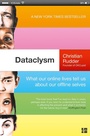 Cover: Dataclysm - Fourth Estate Ltd
