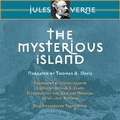 Cover: The Mysterious Island - Wesleyan University Press