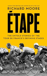 Abbildung von: Etape - HarperSport