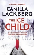 Cover: The Ice Child - HarperCollins