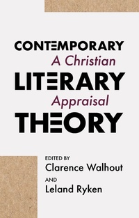 Enlarge image Cover: Contemporary Literary Theory - Eerdmans
