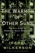 Cover: The Warmth of Other Suns - Random House Audio Publishing Group