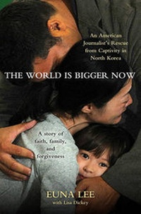 Enlarge image Cover: The World Is Bigger Now - Random House Audio Publishing Group