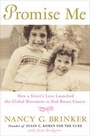 Cover: Promise Me - Random House Audio Publishing Group