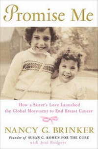 Enlarge image Cover: Promise Me - Random House Audio Publishing Group