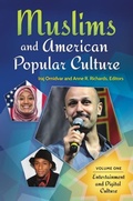 Cover: Muslims and American Popular Culture - Praeger Publishers Inc