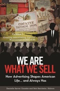 Cover: We Are What We Sell - Praeger Publishers Inc