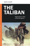 Cover: The Taliban - Praeger Publishers Inc