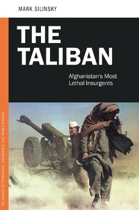 Abbildung von: The Taliban - Praeger Publishers Inc