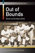 Cover: Out of Bounds - Praeger Publishers Inc