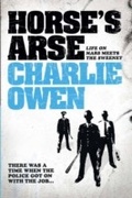 Cover: Horse's Arse - Headline Book Publishing