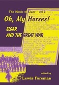 Cover: Oh, My Horses! - Triflower Publications