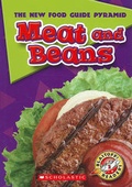 Cover: Meat and Beans - Scholastic