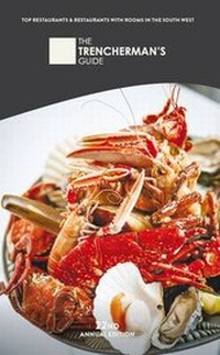 Enlarge image Cover: The Trencherman's Guide - Salt Media Ltd