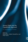 Cover: Human Rights and the Capabilities Approach - Routledge