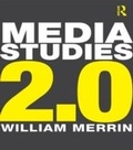 Cover: Media Studies 2.0 - Routledge