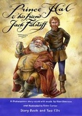 Cover: Prince Hal and His Friend Jack Falstaff - Cambria Books
