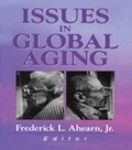 Cover: Issues in Global Aging - Routledge