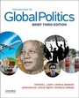 Cover: Introduction to Global Politics - Oxford University Press Inc