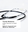 Cover: Family Medicine - Routledge