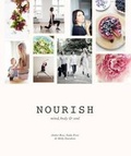 Cover: Nourish: Mind, Body & Soul - Kyle Books