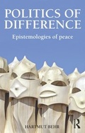 Cover: Politics of Difference - Routledge