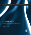 Cover: Beyond Bullying - Routledge