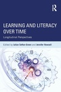 Cover: Learning and Literacy over Time - Routledge