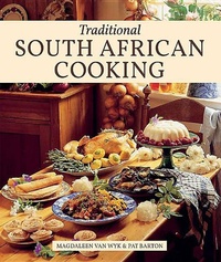 Abbildung von: Traditional South African Cooking - Struik Lifestyle