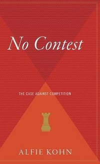 Abbildung von: No Contest - Houghton Mifflin