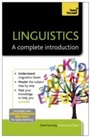 Cover: Linguistics: A Complete Introduction: Teach Yourself - Teach Yourself Books
