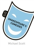 Cover: Shakespeare's Comedies: All That Matters - John Murray Learning